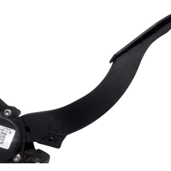 Pedal Acelerador Eletrônico Lifan X60 2013