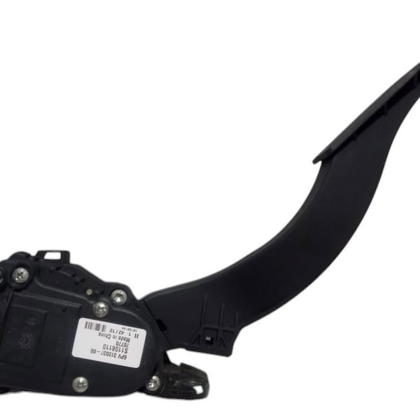 Pedal Acelerador Eletrônico Lifan X60 2013