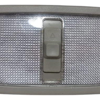 Luz De Teto Lifan X60 2013