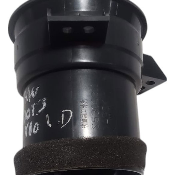 Difusor Lado Direito Lifan X60 2013