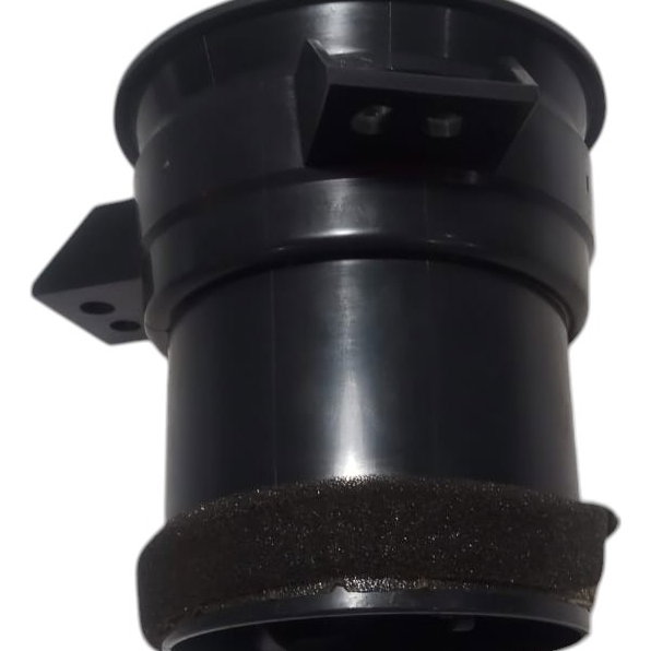Difusor Lado Direito Lifan X60 2013