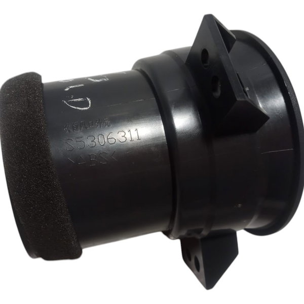 Difusor Lado Direito Lifan X60 2013