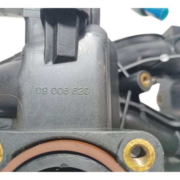Coletor Admissão Fiat Siena 1.0 8v 2004