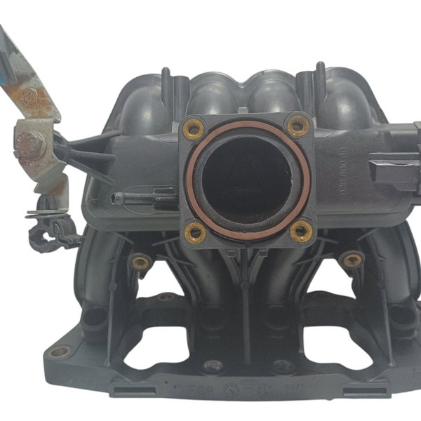 Coletor Admissão Fiat Siena 1.0 8v 2004