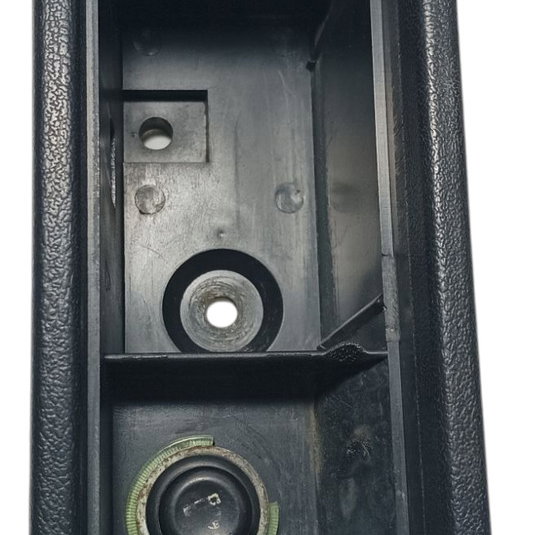 Moldura Cinzeiro Acendedor Ford Pampa 1988