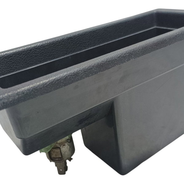 Moldura Cinzeiro Acendedor Ford Pampa 1988
