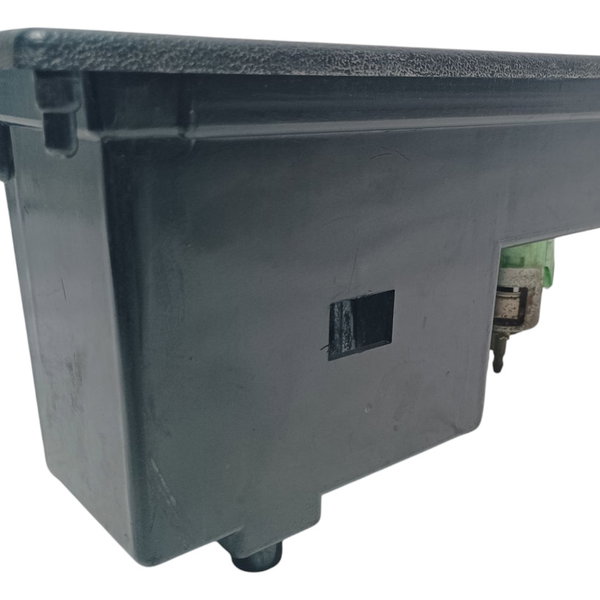 Moldura Cinzeiro Acendedor Ford Pampa 1988