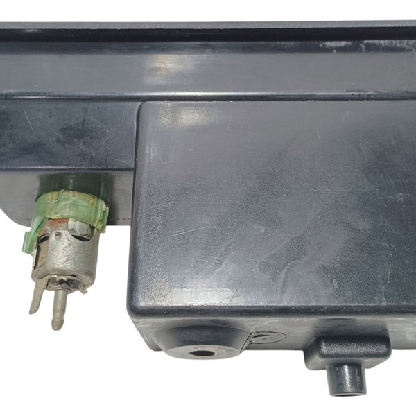 Moldura Cinzeiro Acendedor Ford Pampa 1988
