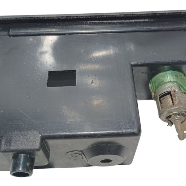 Moldura Cinzeiro Acendedor Ford Pampa 1988