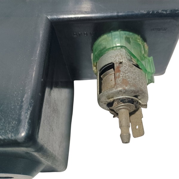 Moldura Cinzeiro Acendedor Ford Pampa 1988