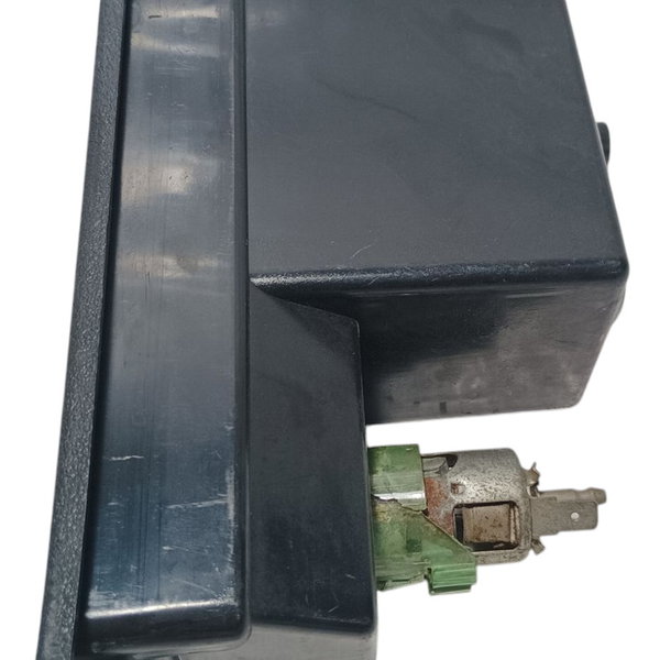 Moldura Cinzeiro Acendedor Ford Pampa 1988