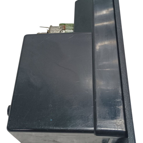 Moldura Cinzeiro Acendedor Ford Pampa 1988