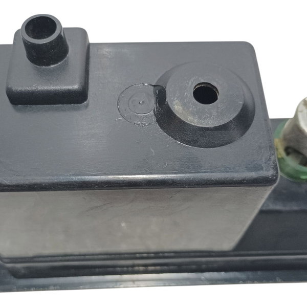 Moldura Cinzeiro Acendedor Ford Pampa 1988