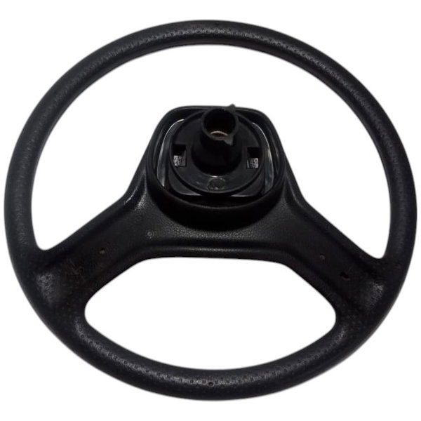 Volante Direção Fiat Uno
