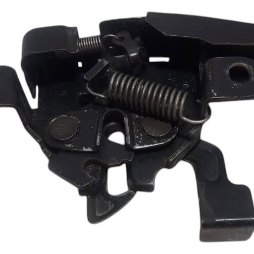 Fechadura Capo Dianteiro Lifan X60 2013