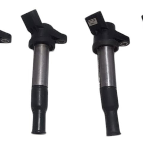 Bobina Ignição Lifan X60 1.8 2013 Jogo