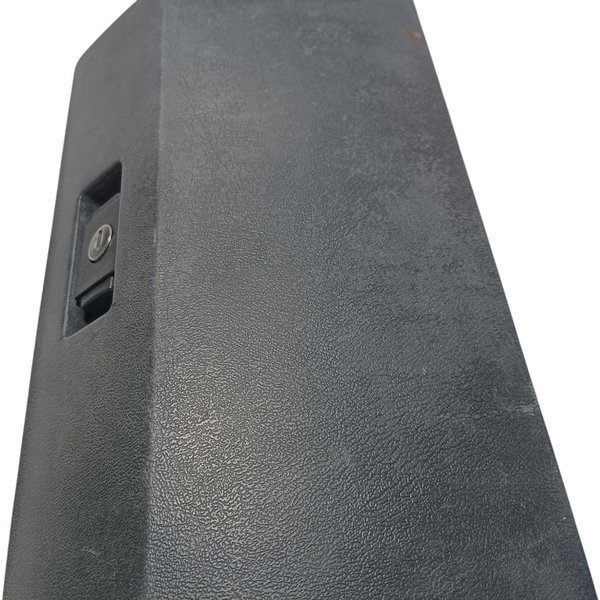 Tampa Porta Luvas Ford Pampa 1988