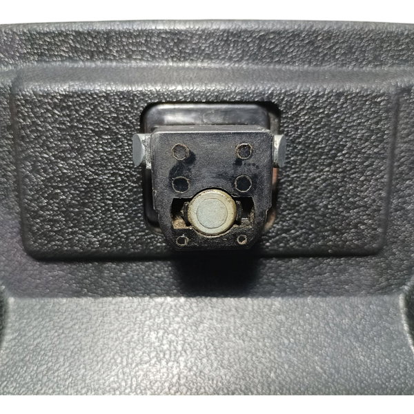 Tampa Porta Luvas Ford Pampa 1988