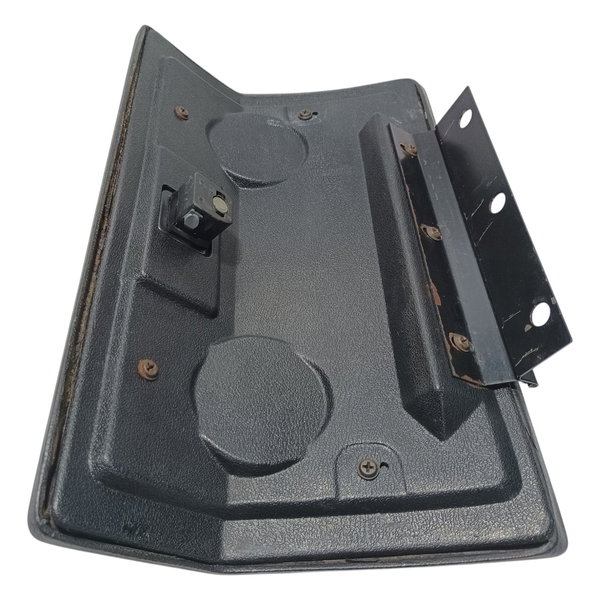 Tampa Porta Luvas Ford Pampa 1988
