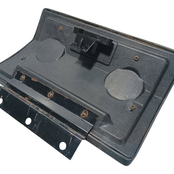 Tampa Porta Luvas Ford Pampa 1988