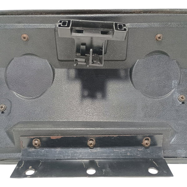 Tampa Porta Luvas Ford Pampa 1988