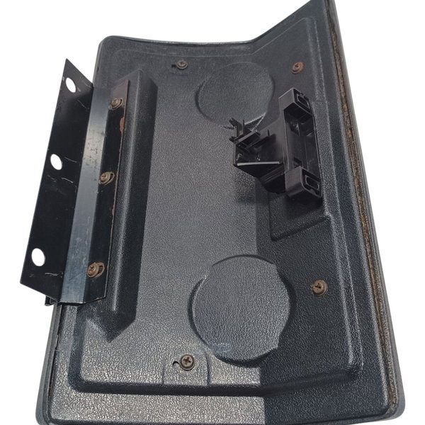 Tampa Porta Luvas Ford Pampa 1988