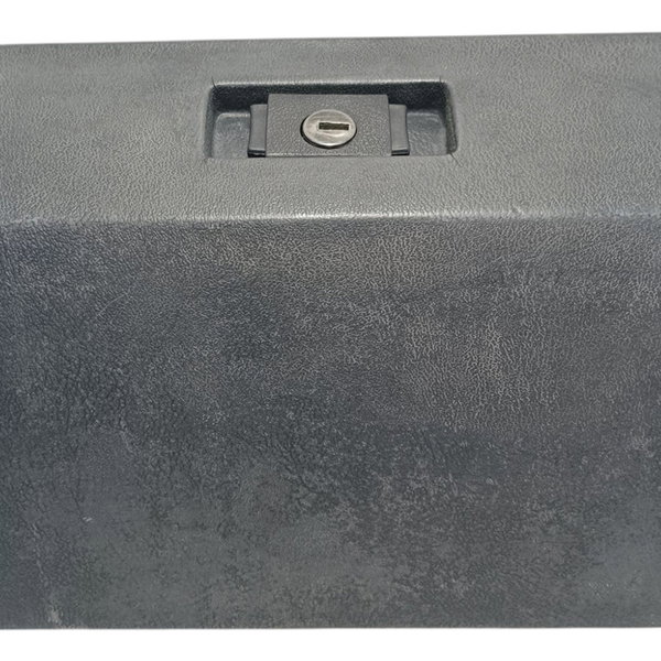 Tampa Porta Luvas Ford Pampa 1988