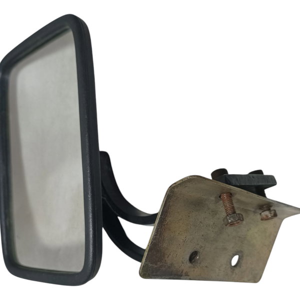 Retrovisor Fixo Manual Lado Esquerdo Ford Pampa 1988