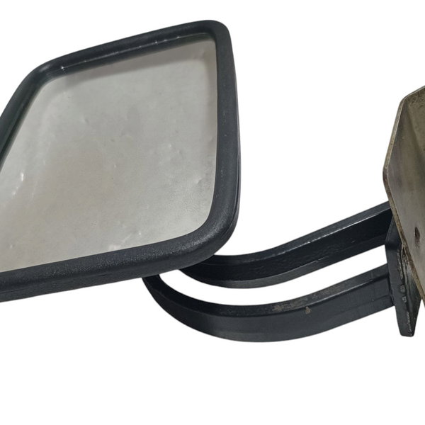Retrovisor Fixo Manual Lado Esquerdo Ford Pampa 1988
