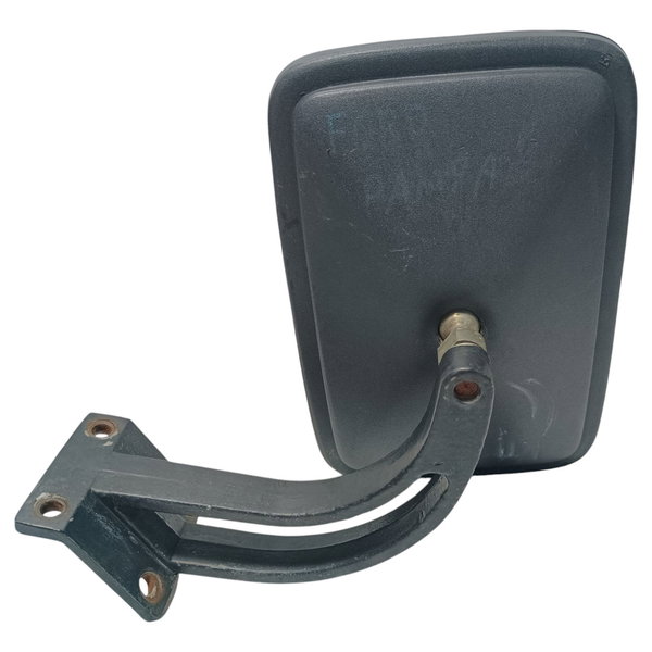 Retrovisor Fixo Manual Lado Esquerdo Ford Pampa 1988