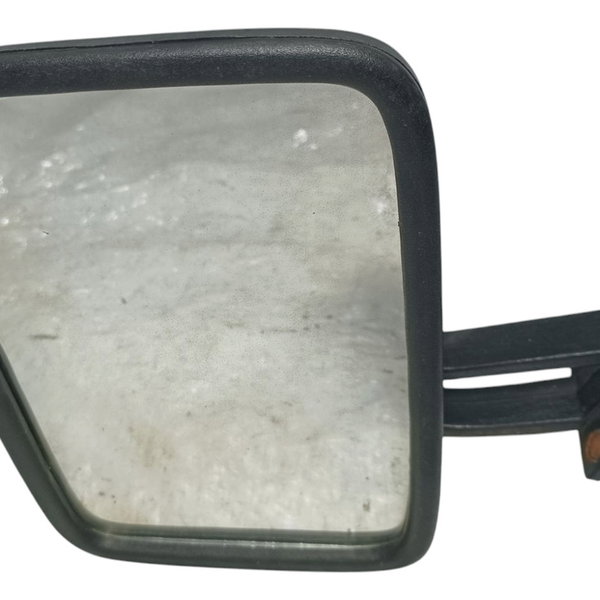 Retrovisor Fixo Manual Lado Esquerdo Ford Pampa 1988