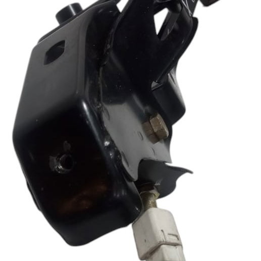 Pedal De Freio Lifan X60 1.8 2013