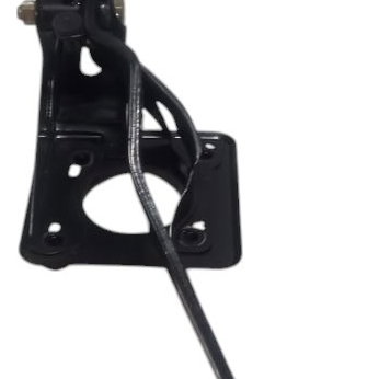 Pedal De Freio Lifan X60 1.8 2013