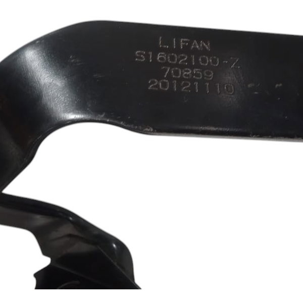 Pedal Da Embreagem Lifan X60 1.8 2013