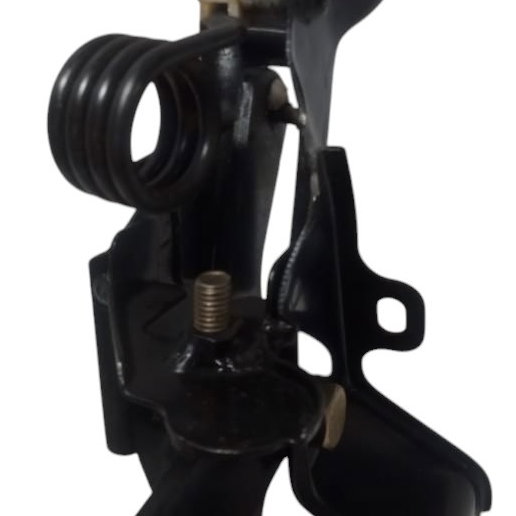 Pedal Da Embreagem Lifan X60 1.8 2013