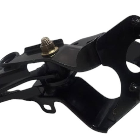 Pedal Da Embreagem Lifan X60 1.8 2013