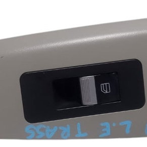 Botão Vidro Elétrico Traseiro Esquerdo Lifan X60 2013