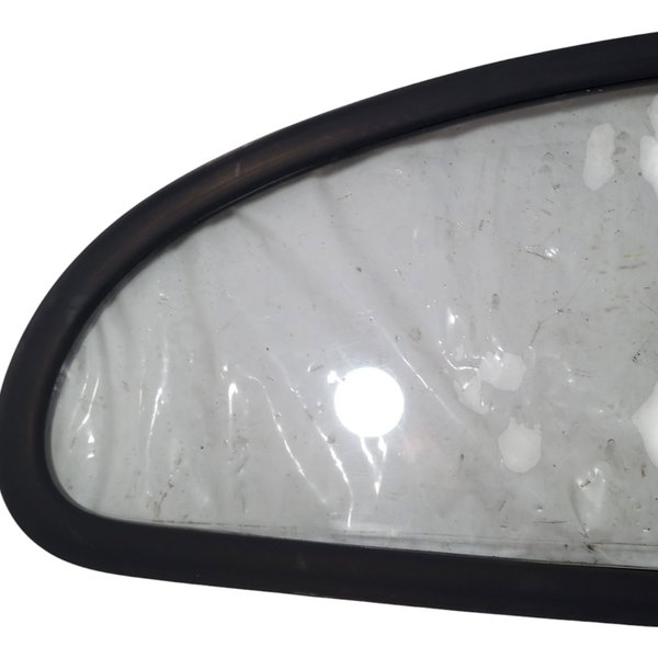Vidro Lateral Fixo Traseiro Vw Fusca 97 Direita Usado