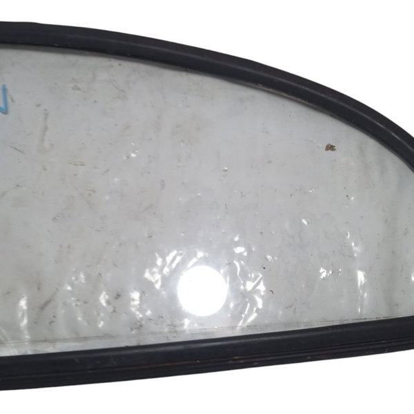Vidro Lateral Fixo Traseiro Vw Fusca 97 Direita Usado
