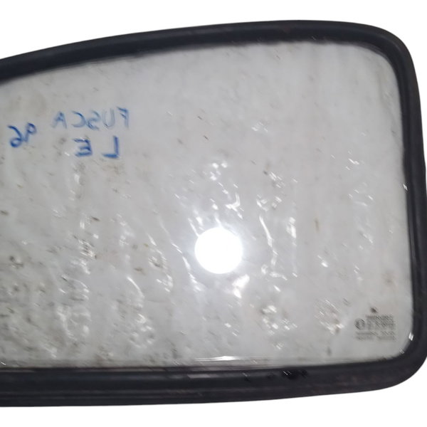 Vidro Lateral Do Vw Fusca 96 Esquerdo 96 Usado