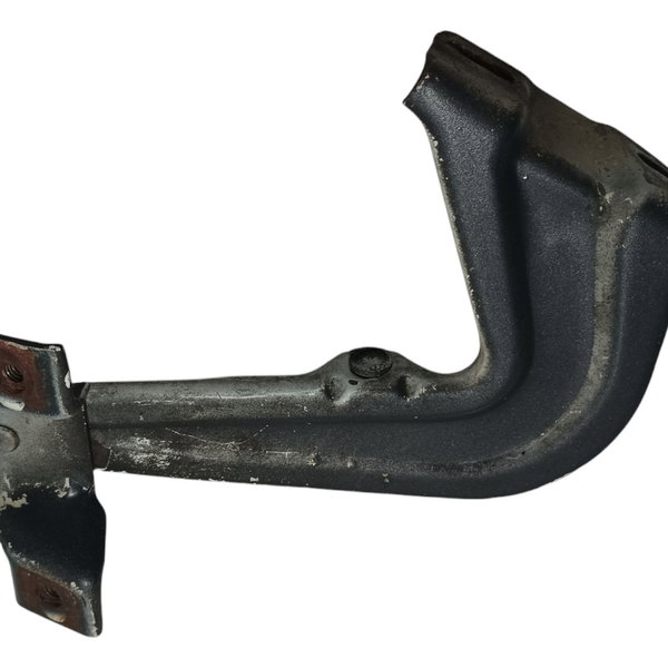 Dobradiça Braço Capô Ford Pampa 1988 Par
