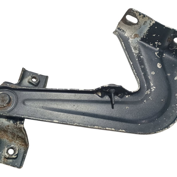 Dobradiça Braço Capô Ford Pampa 1988 Par