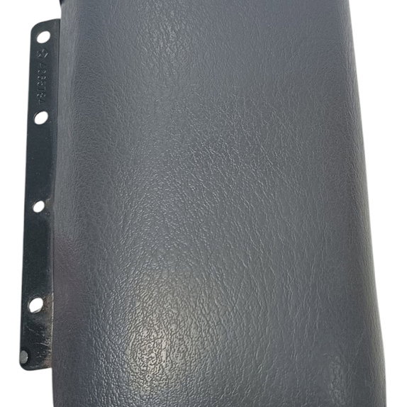 Tampa Apoio Braço Chrysler Stratus 1997 Cinza-escuro