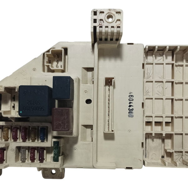 Caixa De Fusível Bsi Chrysler Stratus 1997