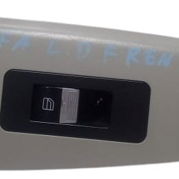 Botão Vidro Elétrico Dianteiro Direito Lifan X60 2013