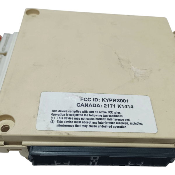 Módulo Bcm Chrysler Stratus 1997