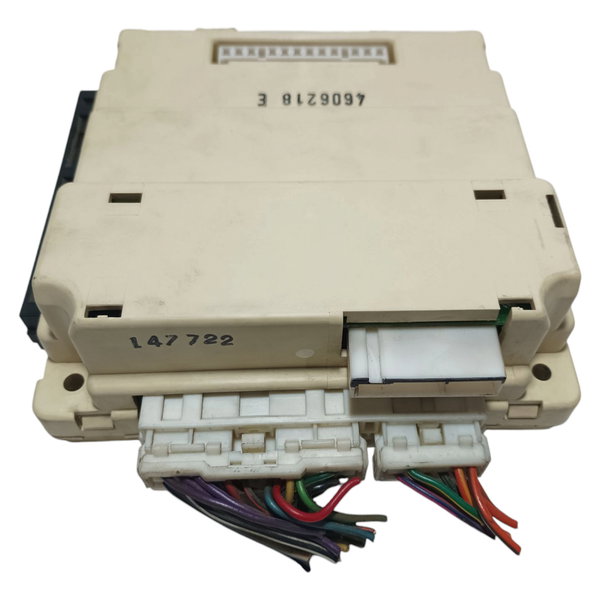 Módulo Bcm Chrysler Stratus 1997