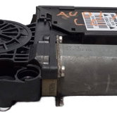 Motor Máquina Vidro Dianteira Esquerda Audi A4 2005