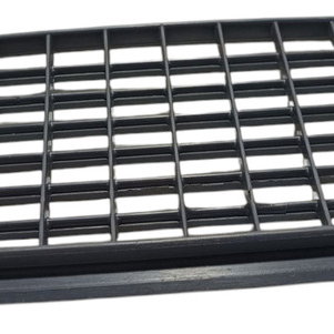 Grade Saída De Ar Painel Chrysler Stratus 1997