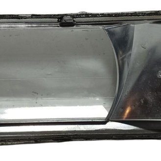 Lente Do Farol Lado Direito Vw Gol G3 2003 Recuperado